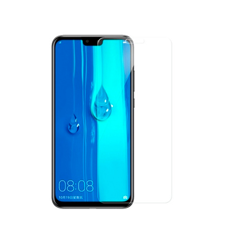 TEMPERADO HW Y9 2019 SENCILLO