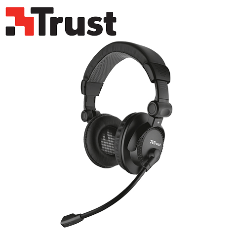 TRUST COMO HANDSET CON MICROFONO 16659-02