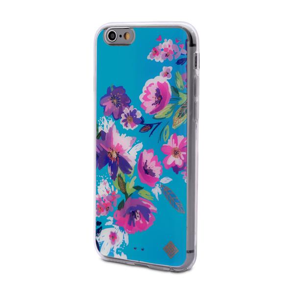 MOBO ESTUCHE TPU DESING COLLECTION #4 IPHONE 6 4.7