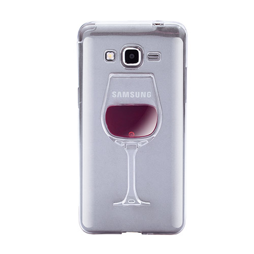 MOBO ESTUCHE DESING COLLECTION LIQUID VINO J2 /G PRIME