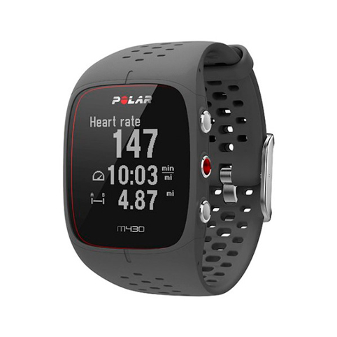 POLAR M430 NEGRO 90051354
