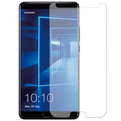 TEMPERADO HUAWEI MATE 10 SENCILLO