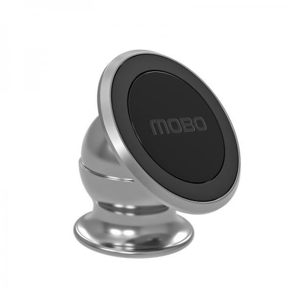 MOBO HOLDER PORTATELEFONO ADERENTE METALLIC BOLA NO.12 5108