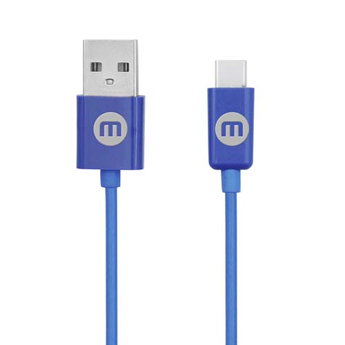 MOBO CABLE USB AZUL NO.0 TIPO C (C 06/2017) 5699