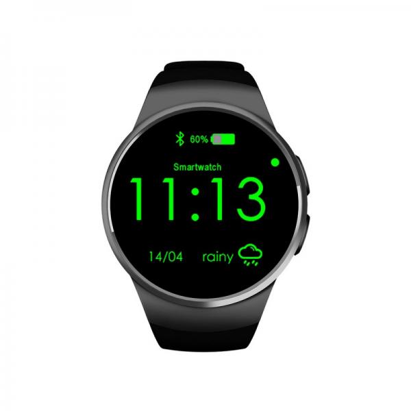 MOBO SMARTWATCH MOVE 2 MBSW-2.0 NEGRO 3996