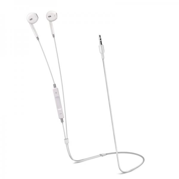 AUDIFONOS MOBO CLICK BLANCO