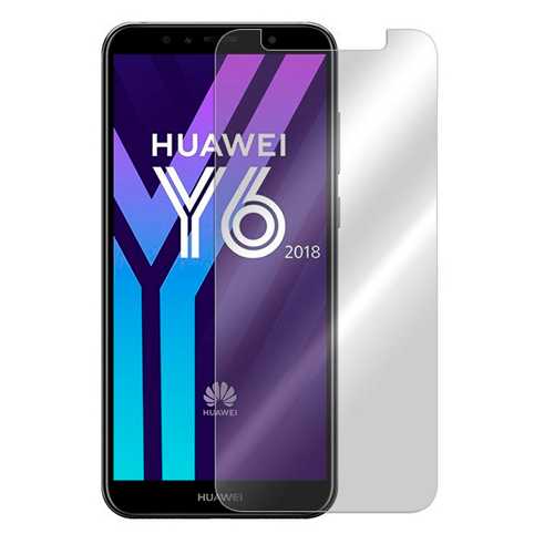 TEMPERADO HW Y6 2018 SENCILLO