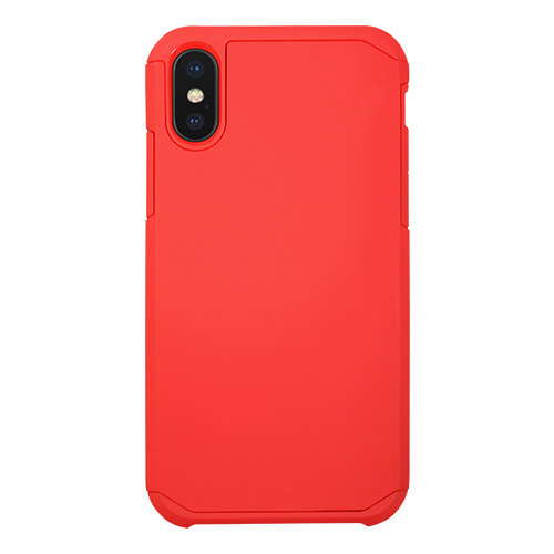 MOBO PROTECTOR RESISTANCE ROJO IPH X 4688