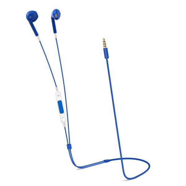 AUDIFONOS MOBO CLICK AZUL 0274