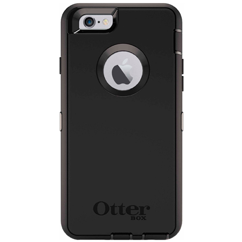 ESTUCHE OTTER BOX IPHONE 6 DEFENDER