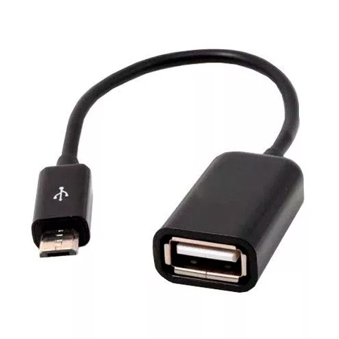 ADAPTADOR OTG MICRO V8