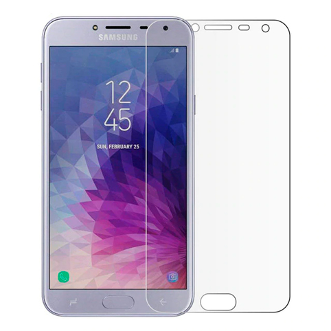 TEMPERADO SAMSUNG J4 2018 SENCILLO