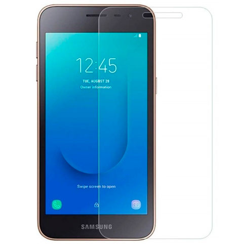 TEMPERADO SAMSUNG J2 CORE SENCILLO