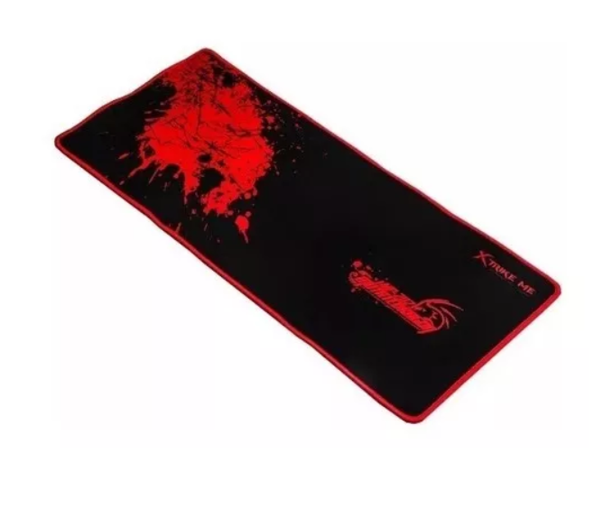 MOUSE PAD XTRIKEME GAMING MP202
