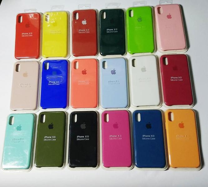 ESTUCHE IPHONE 11 PRO MAX TIPO ORIGINAL
