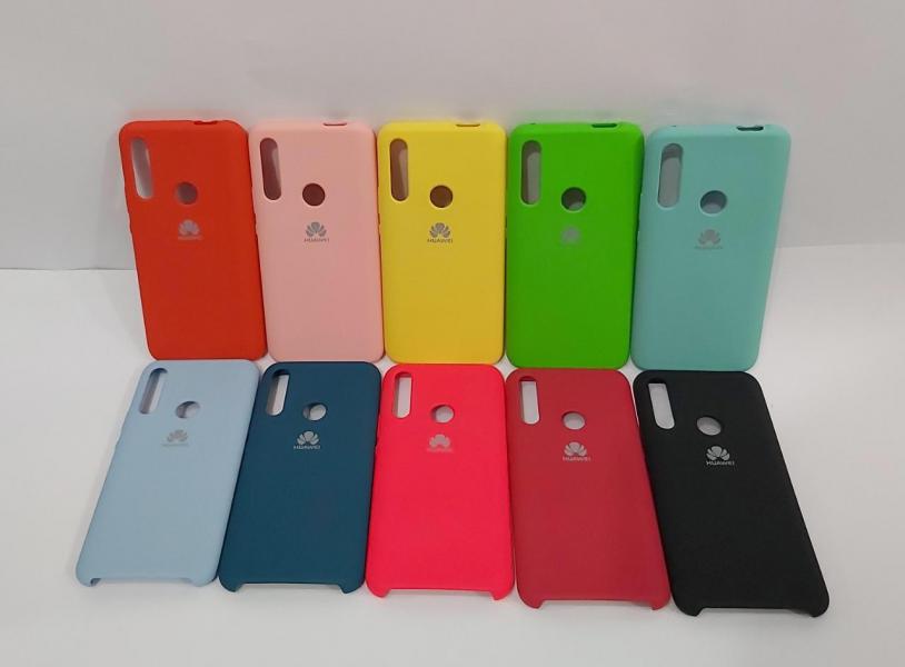 ESTUCHE MATE 20 TIPO ORIGINAL