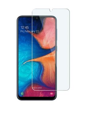 TEMPERADO SAMSUNG A10S SENCILLO