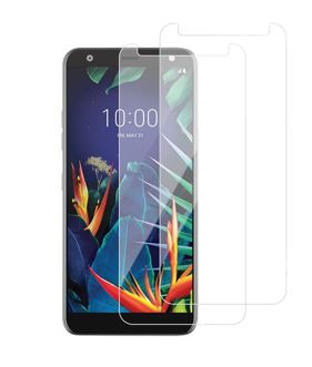 TEMPERADO LG K40 SENCILLO
