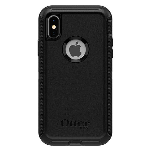 ESTUCHE OTTER BOX IPHONE XR 6.1 DEFENDER