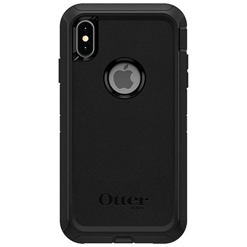 ESTUCHE OTTER BOX IPHONE XS MAX 6.5 DEFENDER