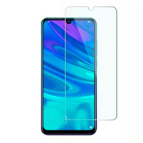 TEMPERADO P SMART 2019 SENCILLO