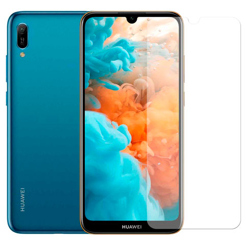 TEMPERADO Y6 2019 SENCILLO