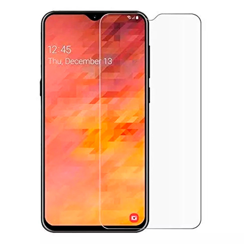 TEMPERADO SAMSUNG A10 SENCILLO