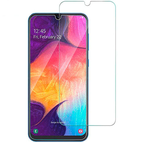 TEMPERADO SAMSUNG A20 - A30 - A30S - A50 SENCILLO