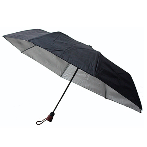 HUAWEI 25 INCH UMBRELLA BLACK HW 622 REGALIA