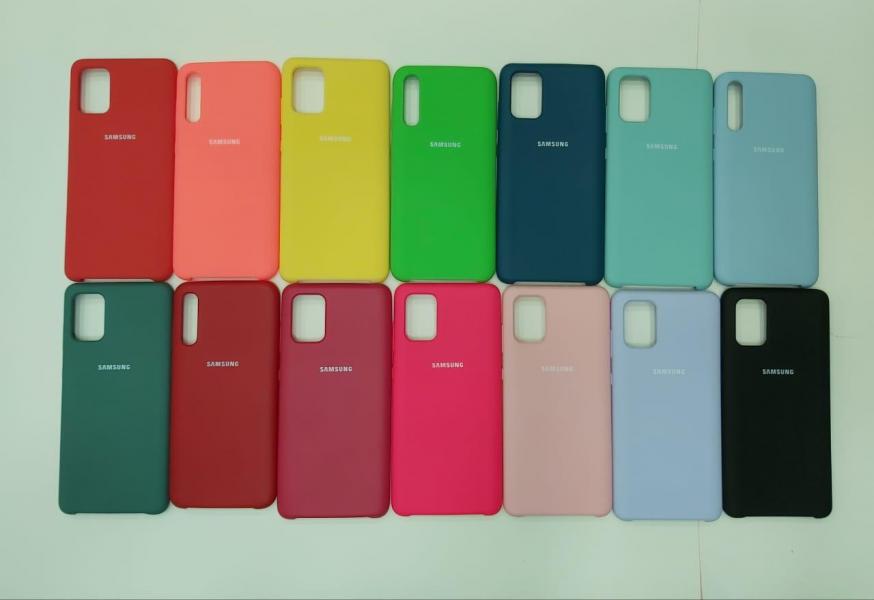 ESTUCHE A20/A30 TIPO ORIGINAL