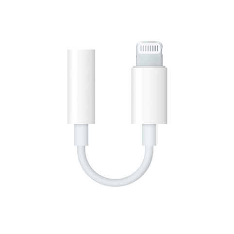 ADAPTADOR  IPHONE A 3.5 JACK BT