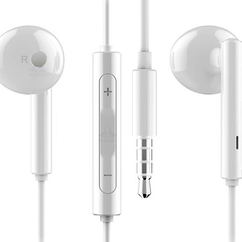 HUAWEI AUDIFONOS 3.5 mm