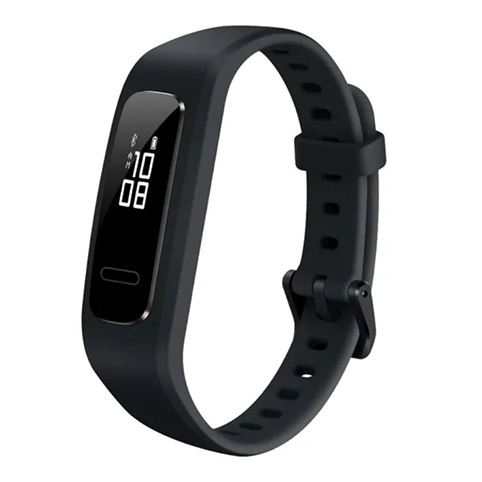 MOBO PULSERA INTELIGENTE PULSE MBBD-8 NEGRO 4057