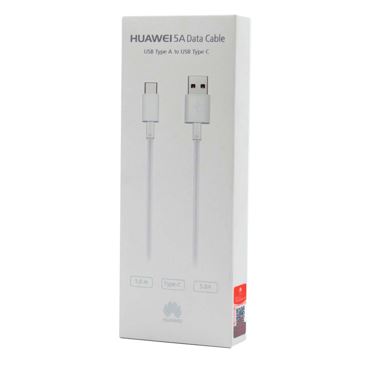CABLE HUAWEI ORIGINAL TIPO C SUPER CARGA