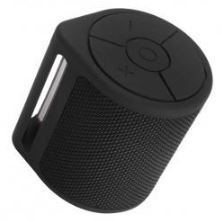 BOCINA BLUETOOTH MOBO DROP NEGRO