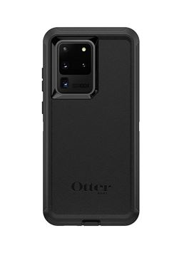 ESTUCHE OTTER BOX S20 PLUS DEFENDER