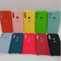 ESTUCHE HUAWEI Y8S TIPO ORIGINAL