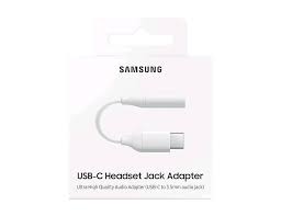 ADAPTADOR  TIPO C A 3.5 SAMSUNG