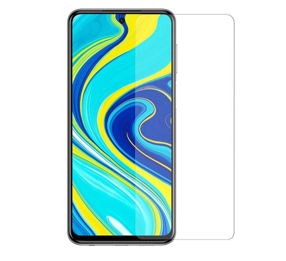 TEMPERADO XIAOMI REDMI 9T PRO SENCILLO