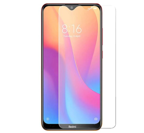 TEMPERADO XIAOMI REDMI 8A SENCILLO