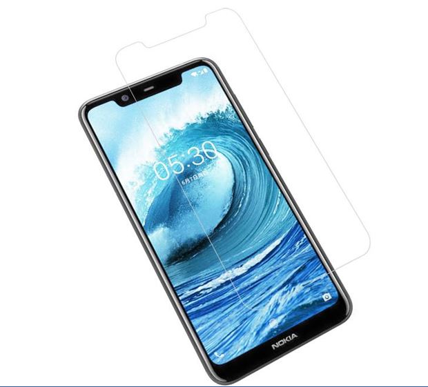 TEMPERADO NOKIA 5.1 SENCILLO