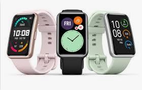 HUAWIE WATCH FIT 1.64" AMOLED