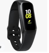 SAMSUNG SM-R370 FIT GEAR WACH NEGRO