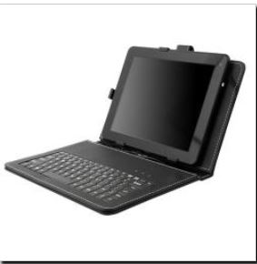 MOBO ESTUCHE TECLADO  7&uml;KEYPAD UNIV 1307