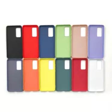 ESTUCHE SM A51 GAMUZA FCC