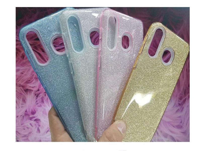 ESTUCHE SM A20S ESCARCHADO