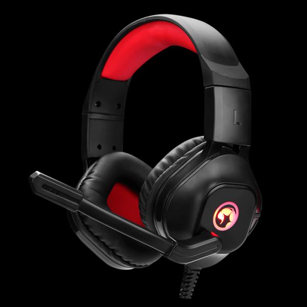AUDIFONO MARVO LINEA SCORPION H8929 PS4