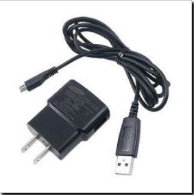 SAMSUNG CARGADOR ETAOU60JBE S3-S3MINI