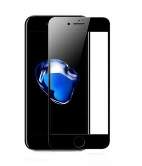 TEMPERADO IPHONE 7/8 PLUS FULL GOMA