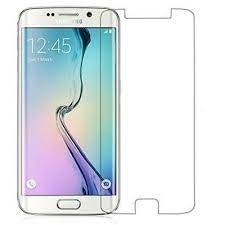 TEMPERADO SAMSUNG S6 SENCILLO